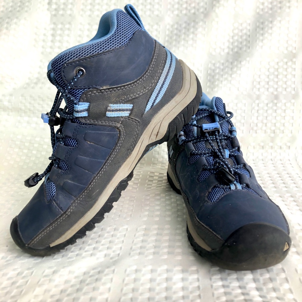 Kids Keen Hiking boot